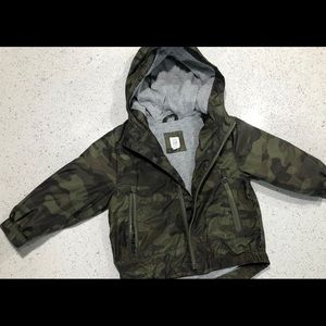 Baby GAP jacket